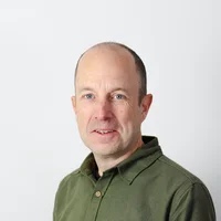 Adrian Balcombe