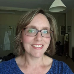 Clare Fenwick-Hyde