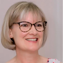 Nicky Bancroft