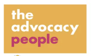 The Advocacy People